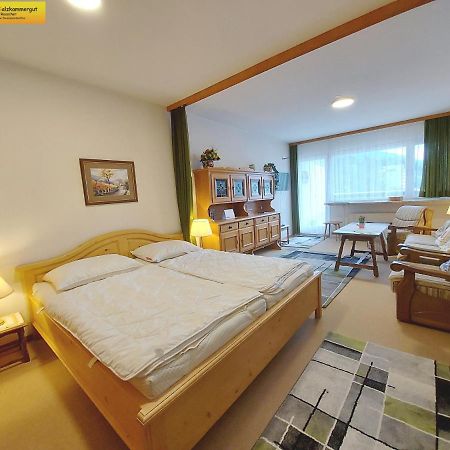 Apartment Regina Bad Mitterndorf Esterno foto