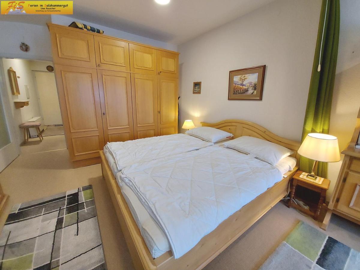 Apartment Regina Bad Mitterndorf Esterno foto