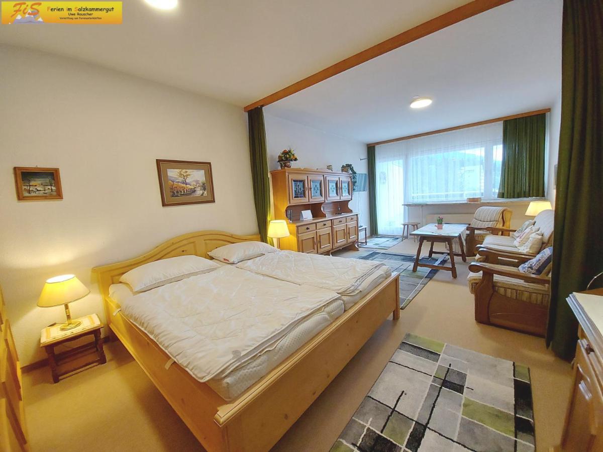 Apartment Regina Bad Mitterndorf Esterno foto